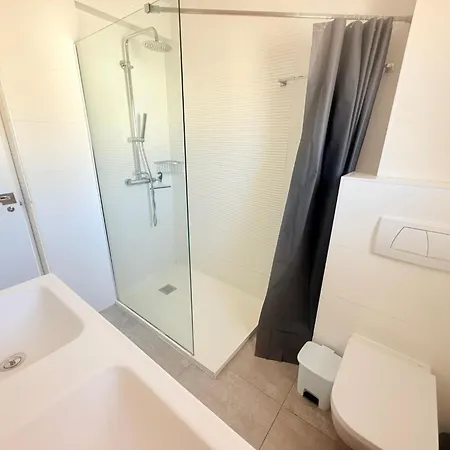 La Perla Mit 3 Schlafzimmern By Interhome Apartment Calp