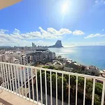 La Perla Mit 3 Schlafzimmern By Interhome Calpe