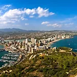 Apartament La Perla Mit 3 Schlafzimmern By Interhome