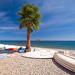 La Perla Mit 3 Schlafzimmern By Interhome Calpe