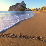 La Perla Mit 3 Schlafzimmern By Interhome Apartament Calpe