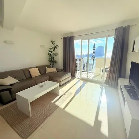 شقة La Perla Mit 3 Schlafzimmern By Interhome *