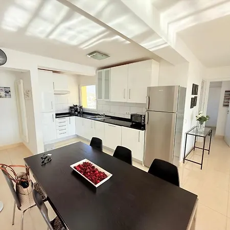 La Perla Mit 3 Schlafzimmern By Interhome * Calpe