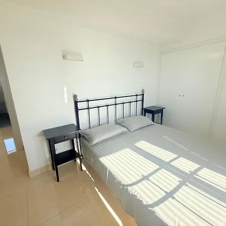 Lejlighed La Perla Mit 3 Schlafzimmern By Interhome *