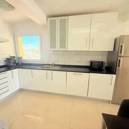 La Perla Mit 3 Schlafzimmern By Interhome Apartment *