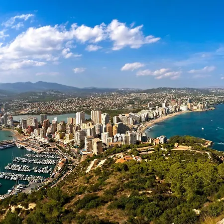 Lejlighed La Perla Mit 3 Schlafzimmern By Interhome