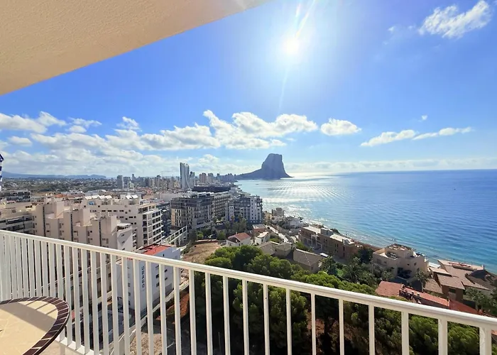 Lejlighed La Perla Mit 3 Schlafzimmern By Interhome