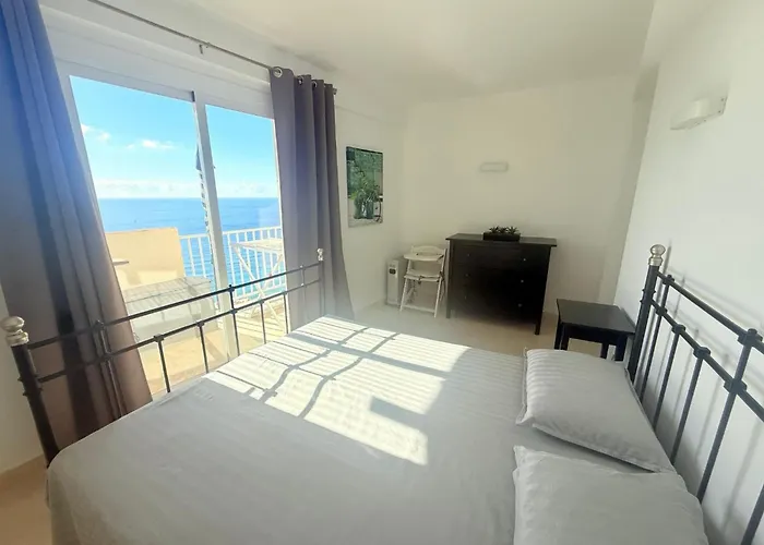 La Perla Mit 3 Schlafzimmern By Interhome Appartement *