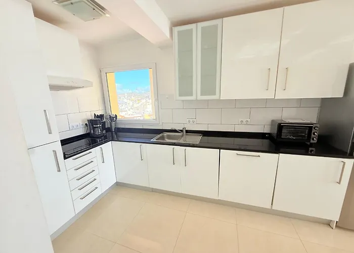 La Perla Mit 3 Schlafzimmern By Interhome *