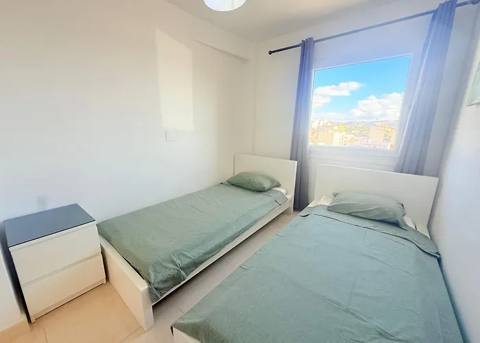 La Perla Mit 3 Schlafzimmern By Interhome *