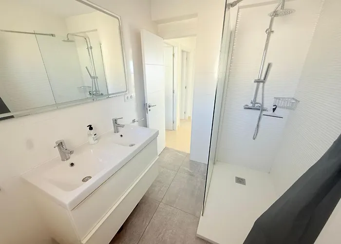 La Perla Mit 3 Schlafzimmern By Interhome Appartement