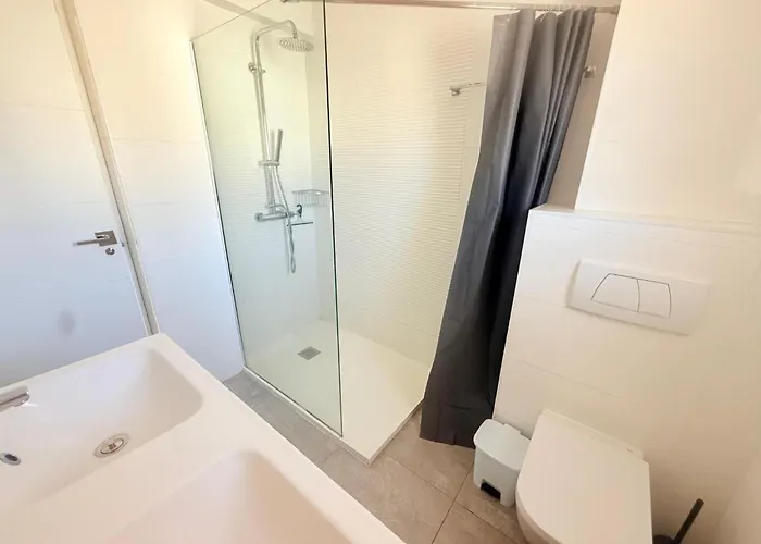 La Perla Mit 3 Schlafzimmern By Interhome Lejlighed Calpe