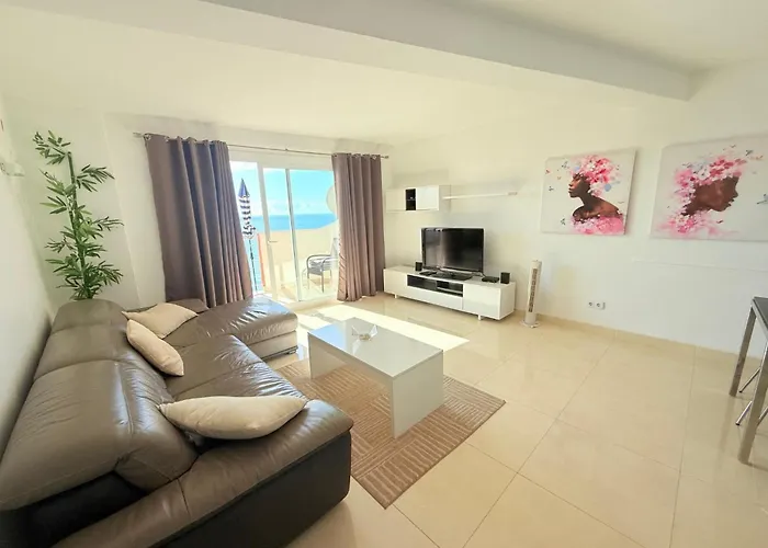 La Perla Mit 3 Schlafzimmern By Interhome Calpe