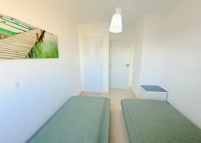 La Perla Mit 3 Schlafzimmern By Interhome *