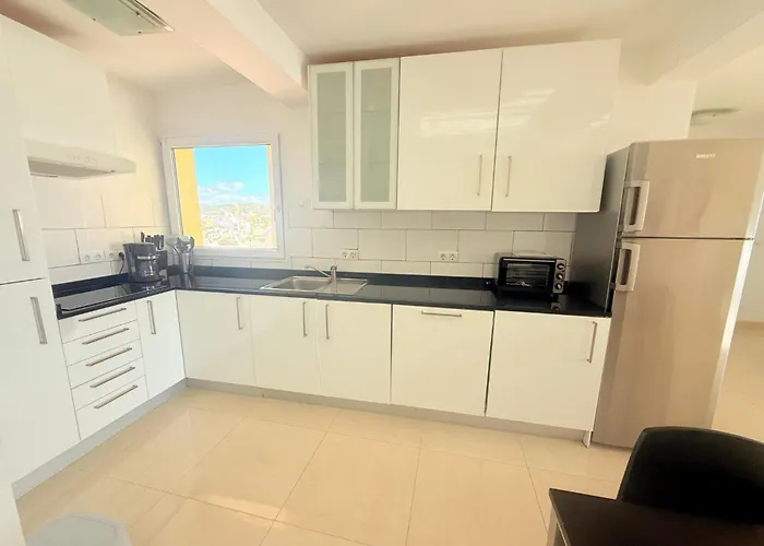 La Perla Mit 3 Schlafzimmern By Interhome Appartement *