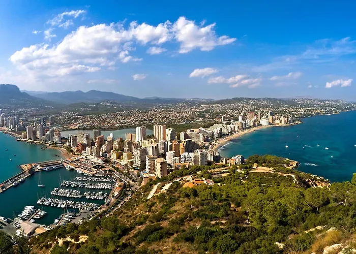 Lejlighed La Perla Mit 3 Schlafzimmern By Interhome