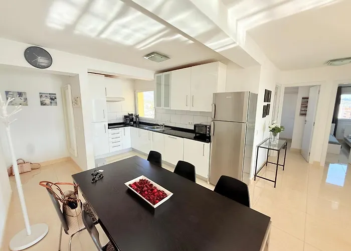 La Perla Mit 3 Schlafzimmern By Interhome * 卡尔佩