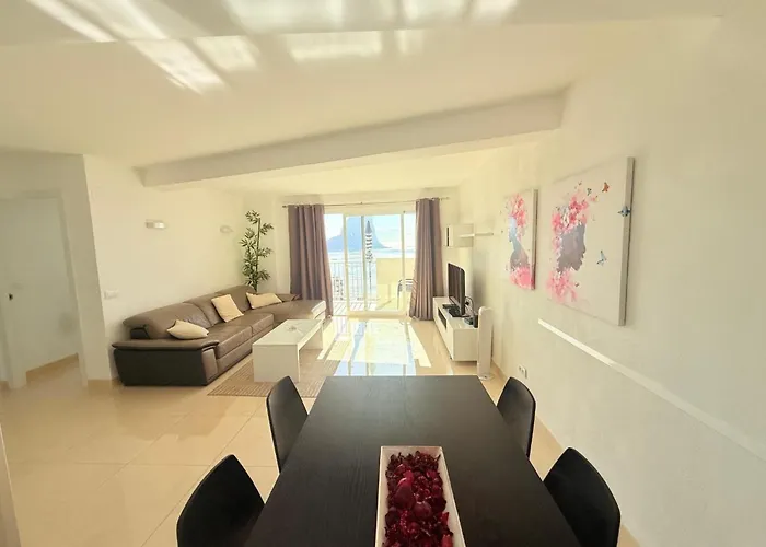 公寓 La Perla Mit 3 Schlafzimmern By Interhome